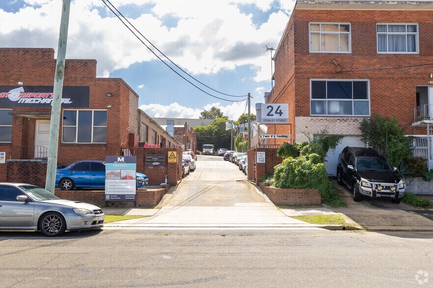 24 Stanley St, Peakhurst for sale - Building Photo - Image 2 of 4