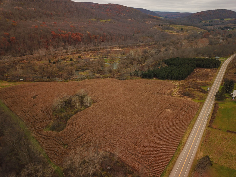 Nys Route 16, Hinsdale, NY à vendre - Aérien - Image 1 de 1