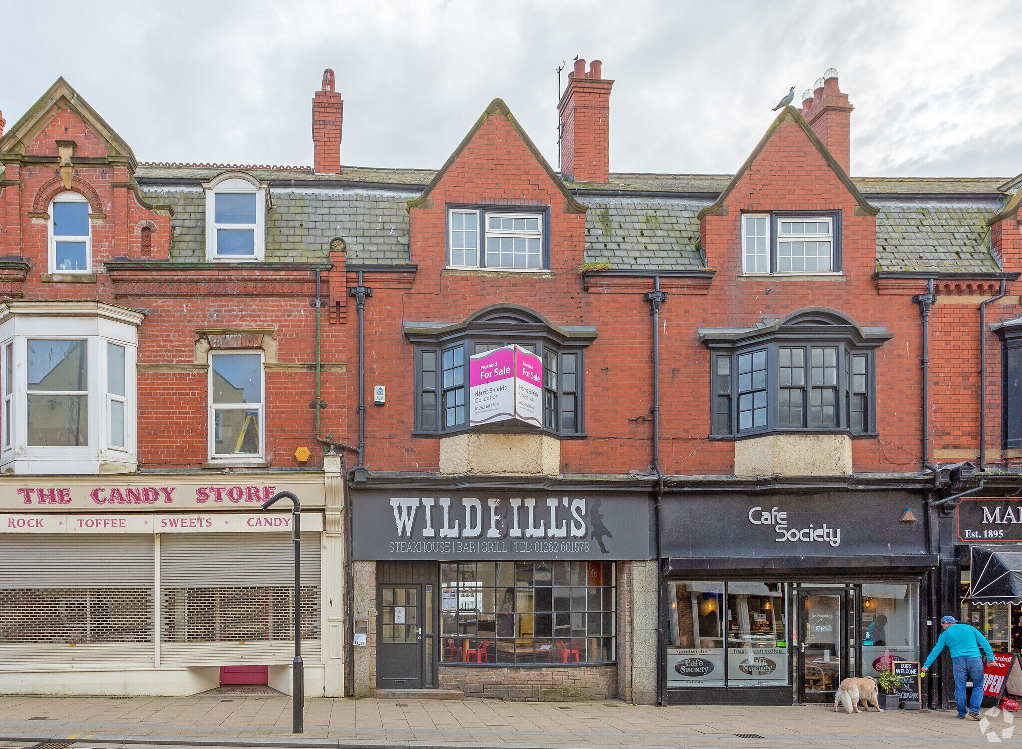 3 Bridge St, Bridlington à vendre Photo principale- Image 1 de 31