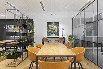 27 Quay St, Manchester for lease Interior Photo- Image 2 of 4