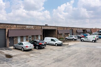 More details for 51-87 Eisenhower Ln S, Lombard, IL - Industrial for Lease