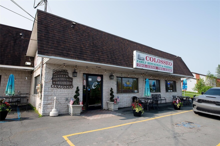 28 Raceway Rd, Monticello, NY for sale - Building Photo - Image 3 of 31