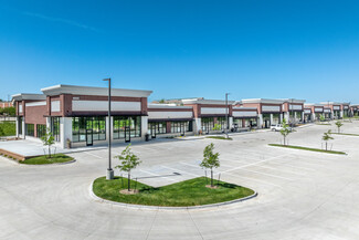 More details for 6840 & 6880 E.P. True PKWY, West Des Moines, IA - Retail for Lease