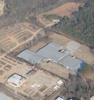 More details for 549 Yorkville Park Sq, Columbus, MS - Industrial for Lease