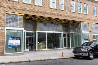 140 Gadsden Street, Chester, SC for lease Interior Photo- Image 2 of 11