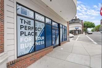 480-482 W Broadway, Boston, MA for lease Building Photo- Image 2 of 10