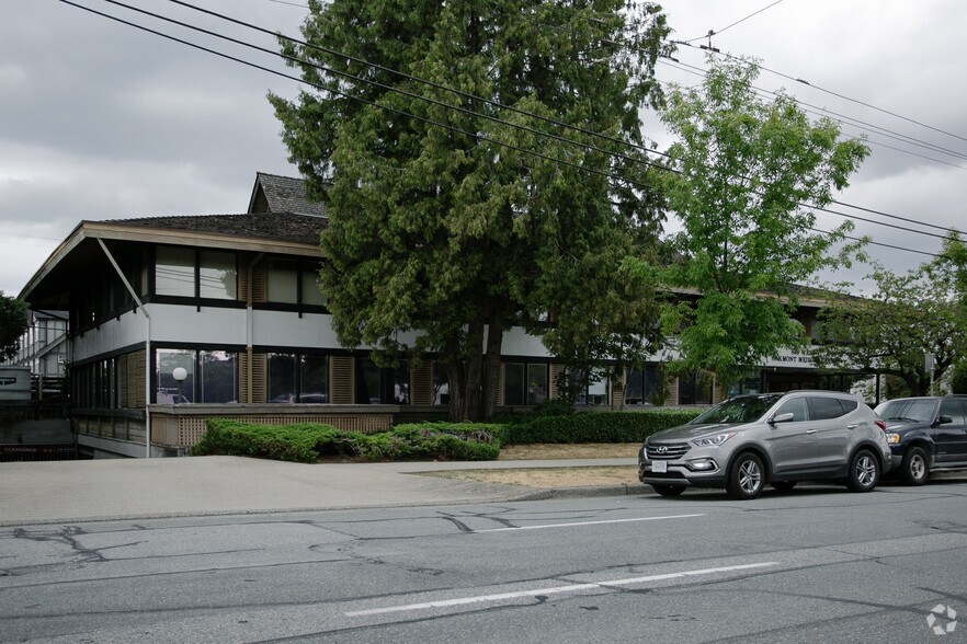 809 W 41st Ave, Vancouver, BC à vendre - Photo principale - Image 1 de 1