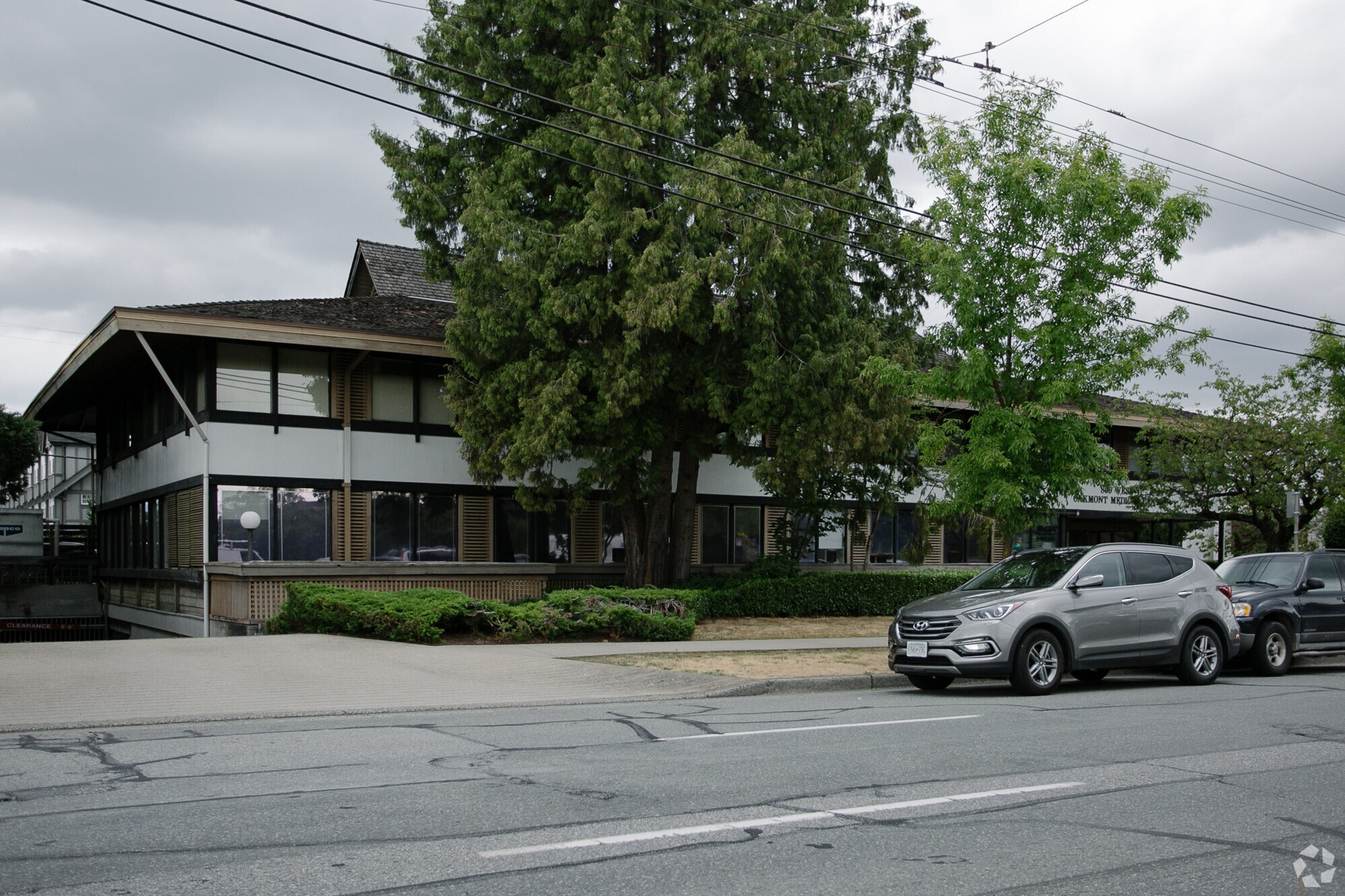809 W 41st Ave, Vancouver, BC for sale Primary Photo- Image 1 of 1