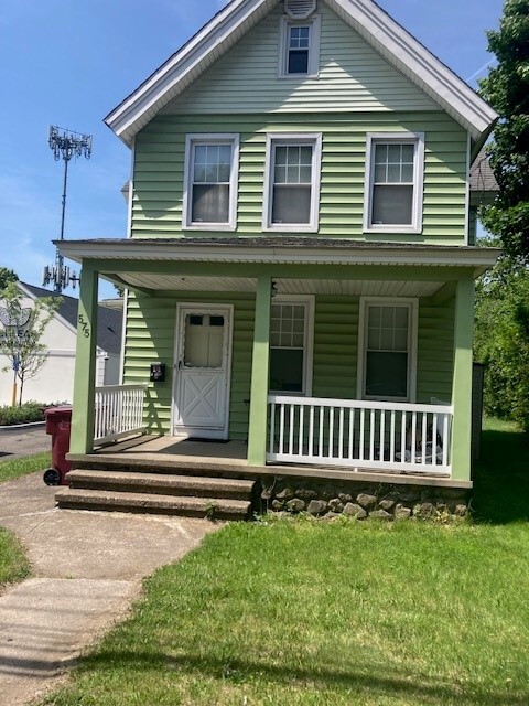 575 S Main St, Naugatuck, CT à vendre Photo principale- Image 1 de 2