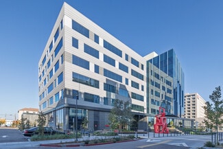 More details for 1701 Bayshore Hwy, Burlingame, CA - Office for Lease