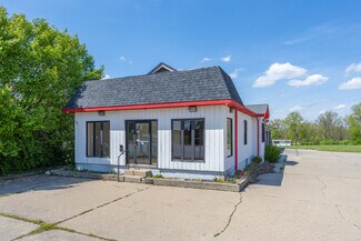 Plus de détails pour 7544 Burlington Pike, Florence, KY - Commerce de détail à vendre