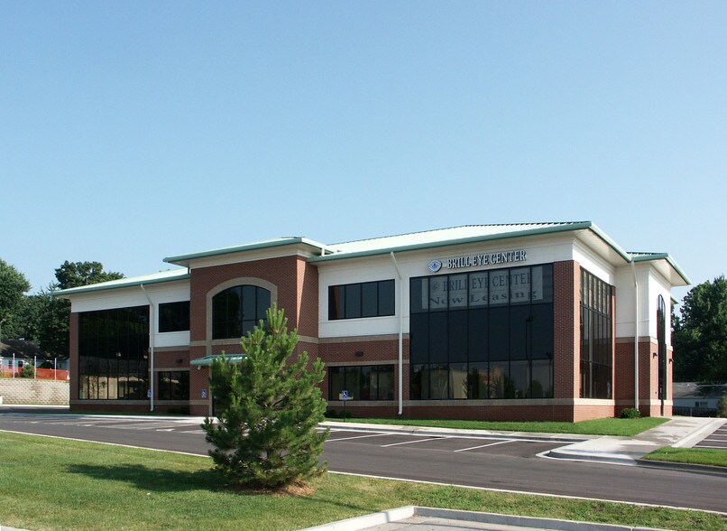 5820 Lamar Ave, Mission, KS à louer - Autre - Image 2 de 9