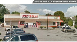 More details for 539 Smith St, Providence, RI - Retail for Lease