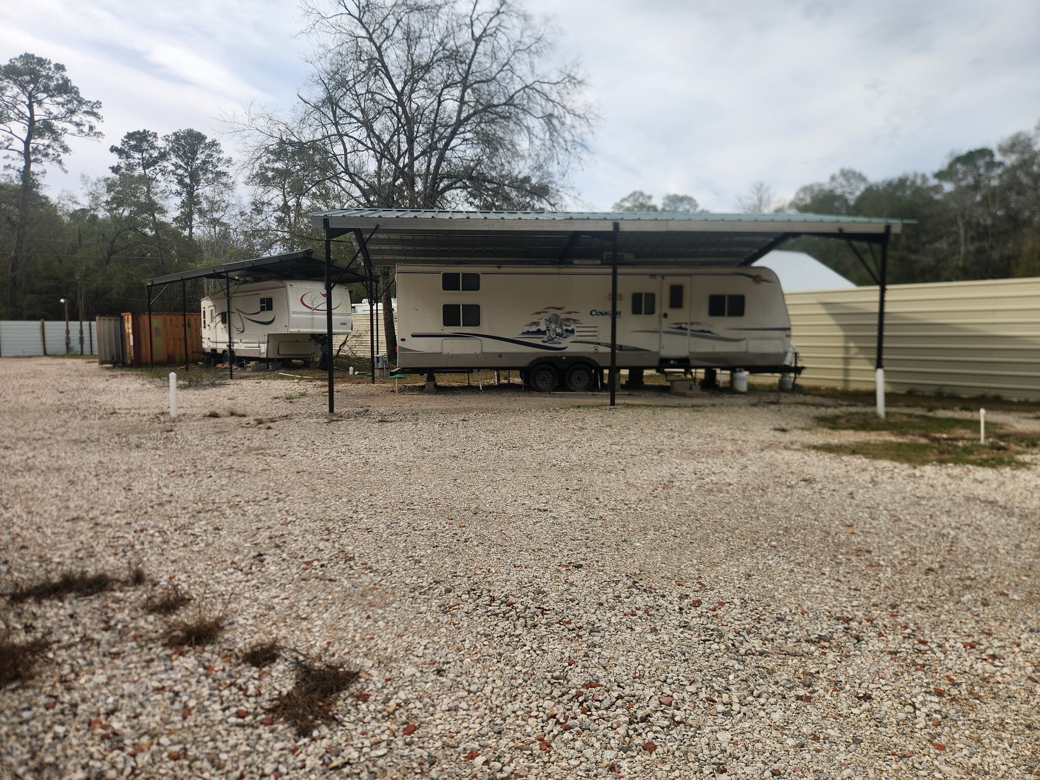 71 County Road 370, Splendora, TX for sale Primary Photo- Image 1 of 4