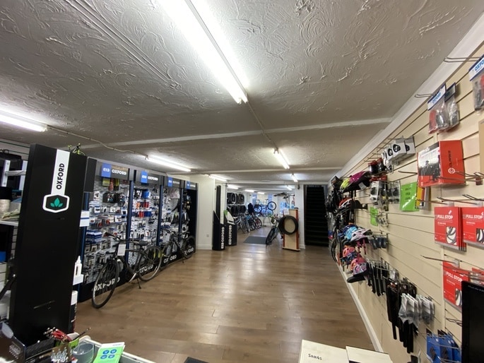 120 London Rd, Kings Lynn for lease Interior Photo- Image 1 of 3