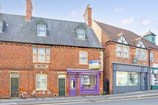 More details for 4A North Gate, Newark - Retail for Lease