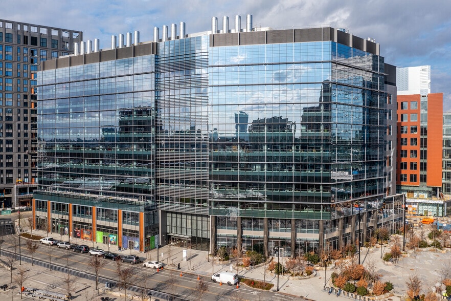 216 Jacobs St, Cambridge, MA for lease - Building Photo - Image 2 of 10