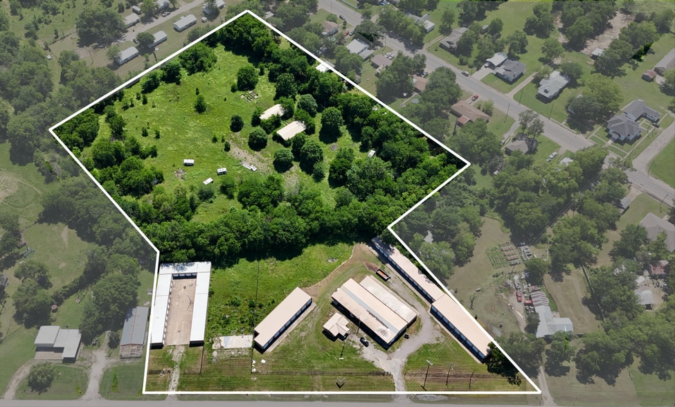 118 US Hwy 69 hwy, Point, TX for sale - Building Photo - Image 2 of 5