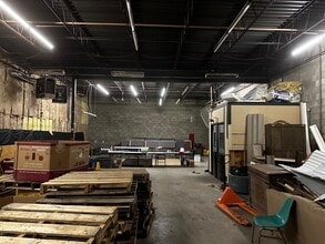 100 S Jefferson St, New Castle, PA for lease Interior Photo- Image 1 of 1