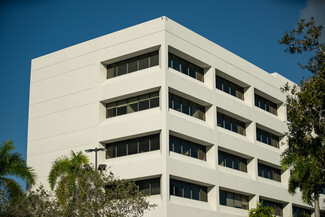 More details for 7200 Corporate Center Dr, Miami, FL - Office for Lease