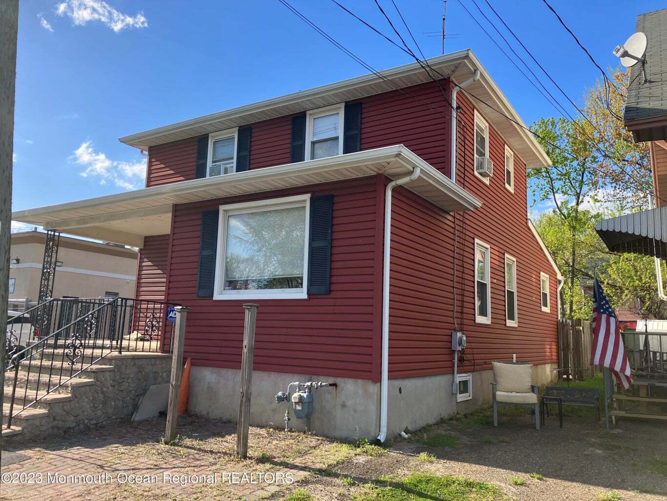 929 NJ-36, Union Beach, NJ à vendre Photo principale- Image 1 de 1