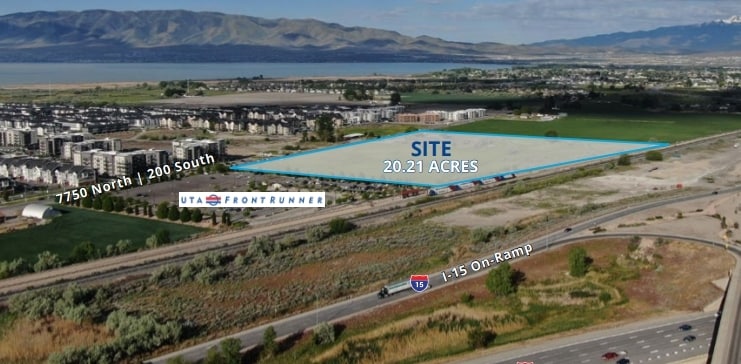 6928 W 7750 N, American Fork, UT for sale Building Photo- Image 1 of 10