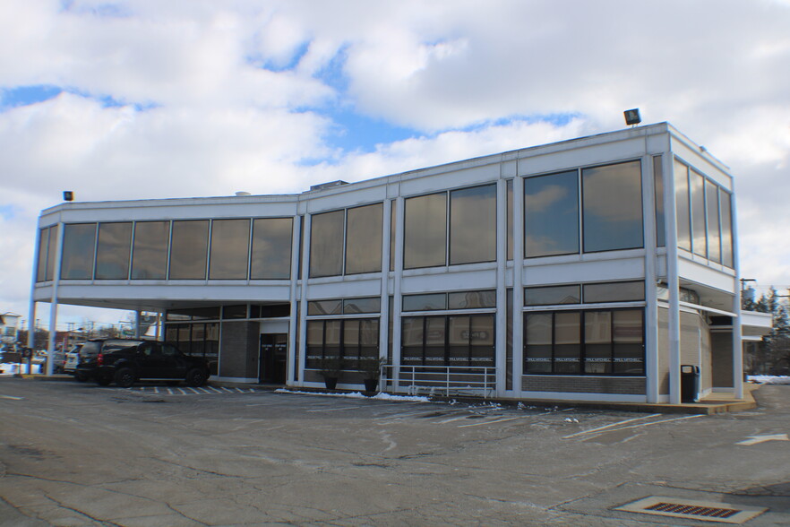 97 Washington Ave, North Haven, CT for lease - Building Photo - Image 3 of 15