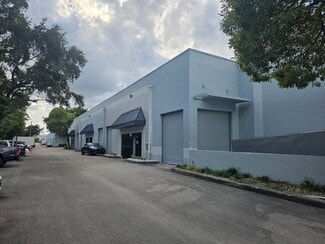 More details for 6825 SW 21st Ct, Davie, FL - Industrial for Lease
