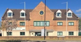 Plus de détails pour Doncaster Rd, Doncaster - Bureau à louer