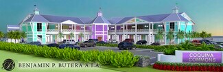 Plus de détails pour 6700 N Ocean Shore Blvd, Palm Coast, FL - Terrain à vendre