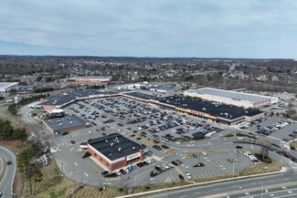 Plus de détails pour 139 Endicott St, Danvers, MA - Commerce de détail à louer