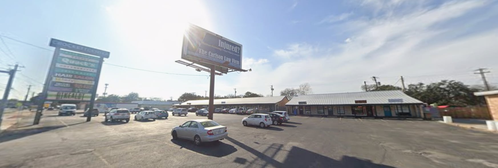 5312 Menchaca Rd, Austin, TX for lease Building Photo- Image 1 of 4