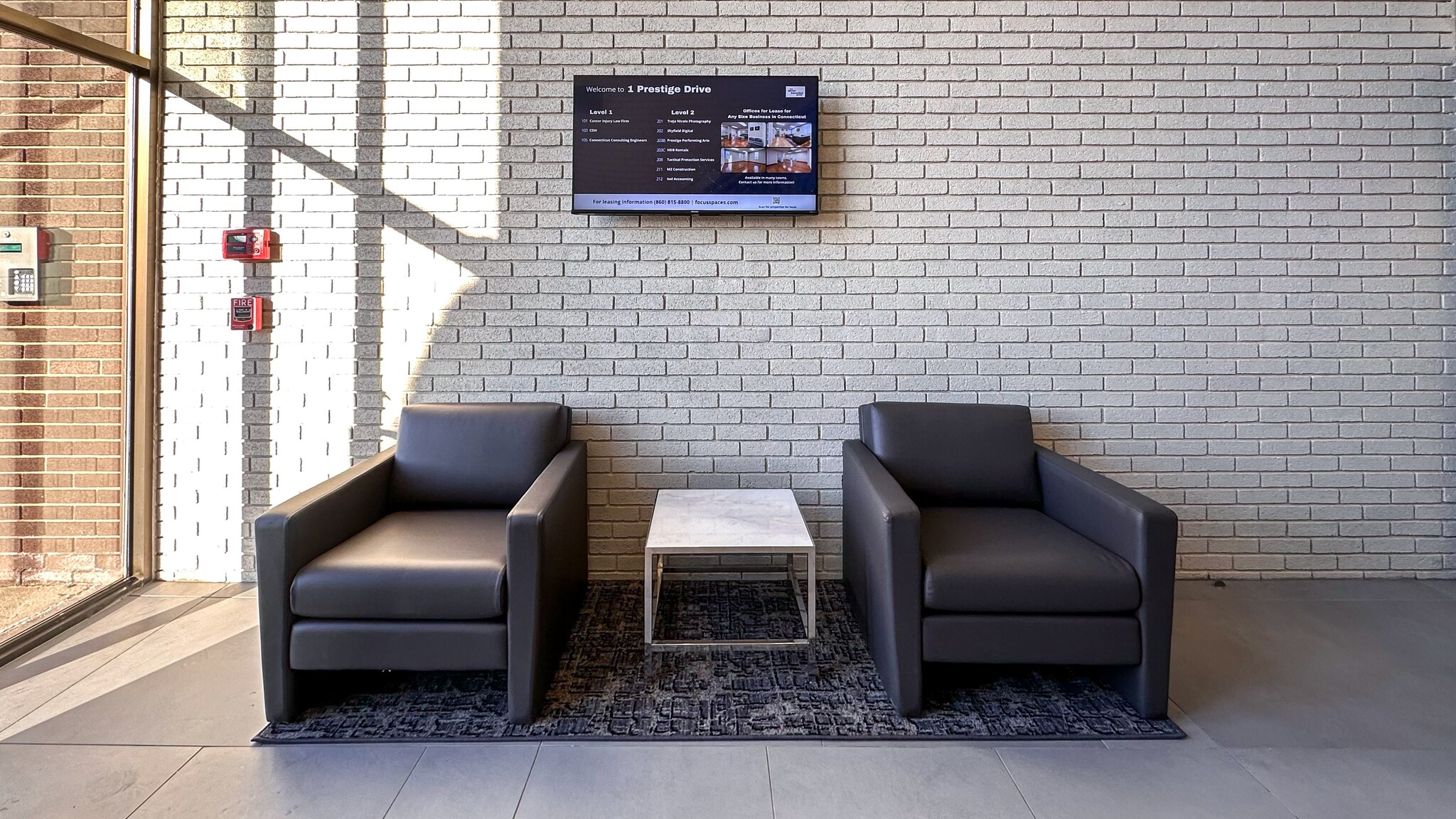 210 Pomeroy Ave, Meriden, CT à louer Photo intérieure- Image 1 de 10