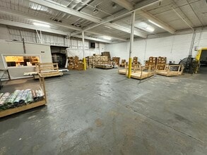 1007 Lexington Ave, Salisbury, NC for sale Interior Photo- Image 2 of 5