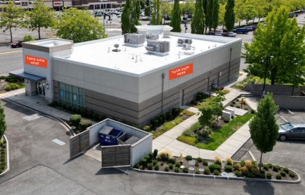 2233 148th Ave NE, Bellevue, WA for lease - Building Photo - Image 3 of 4