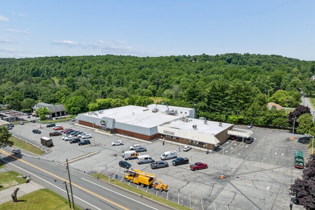 Plus de détails pour 431 County Road 513, Califon, NJ - Commerce de détail aux enchères