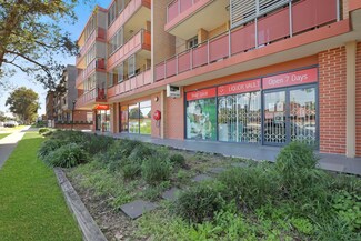 Plus de détails pour 27-29 George St, North Strathfield - Bureau/Commerce de détail à louer