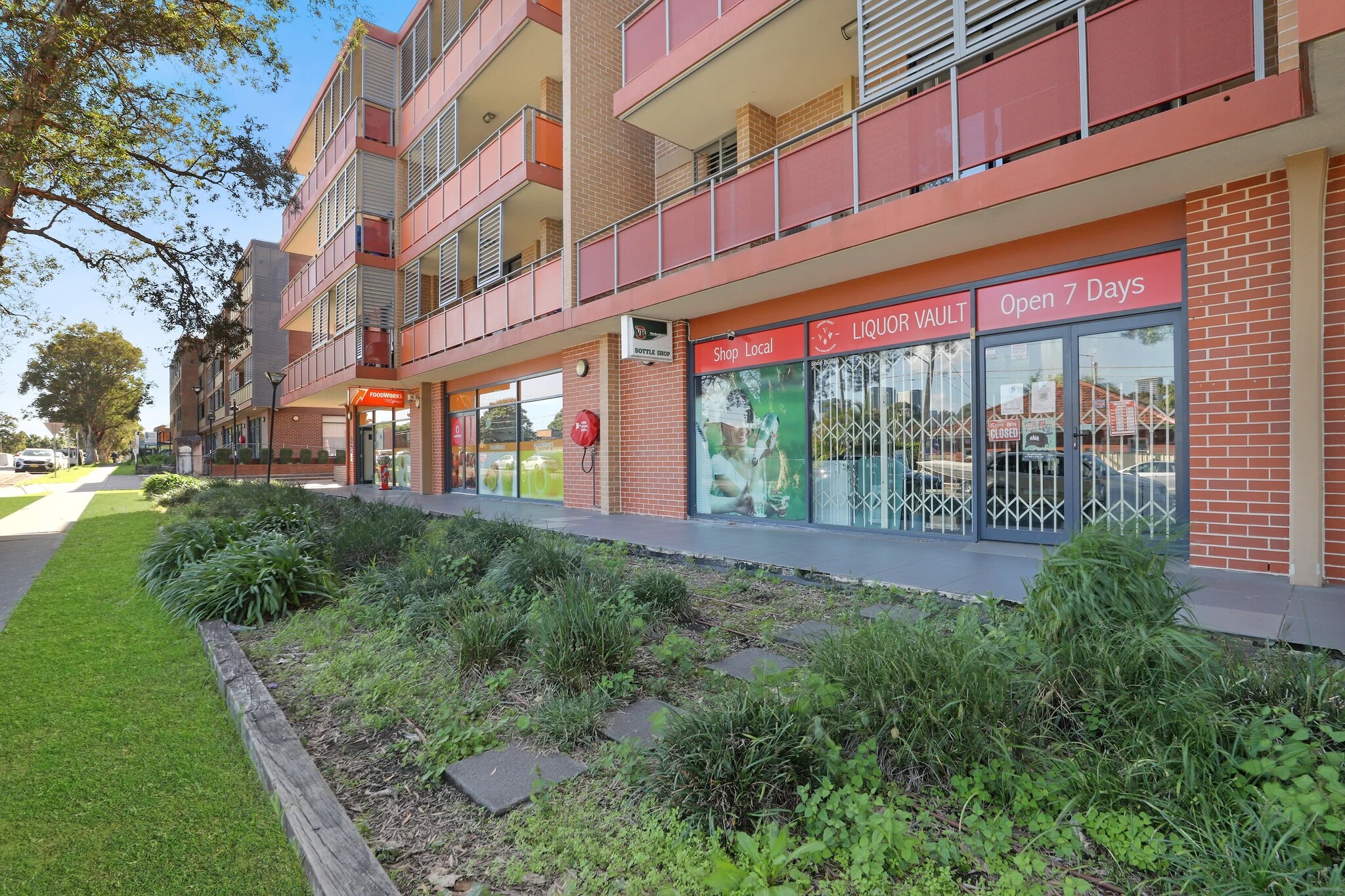 27-29 George St, North Strathfield à louer Photo principale- Image 1 de 4