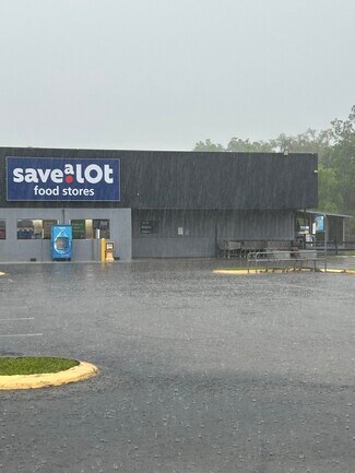 More details for 661 E Hathaway Ave, Bronson, FL - Retail for Sale