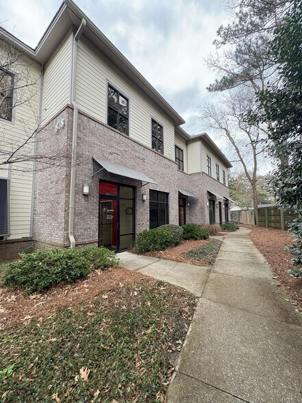 878 Whipple Rd, Mount Pleasant, SC for lease - Building Photo - Image 2 of 16