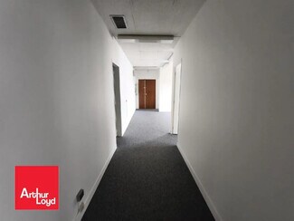 Plus de détails pour Bureau à louer