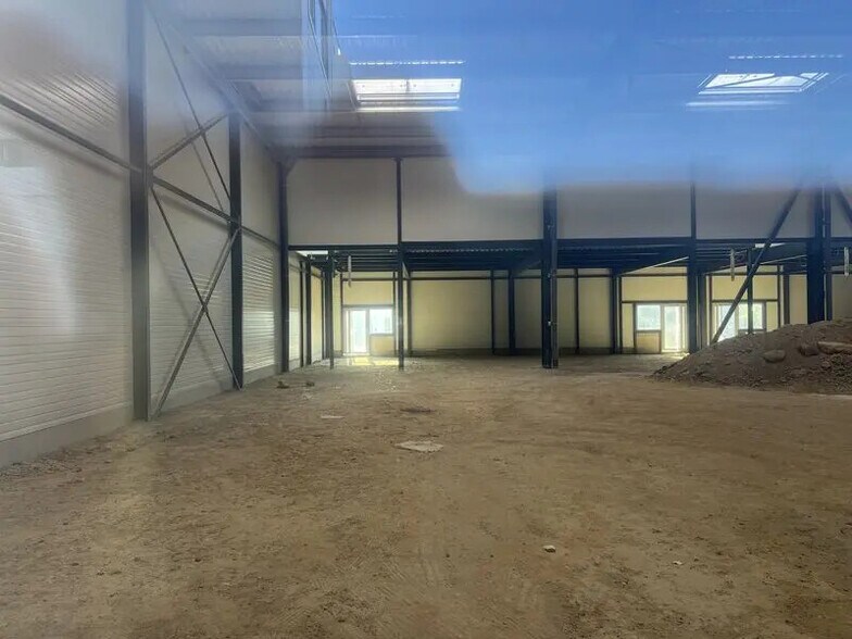 Flex dans Louvres à louer - Photo du bâtiment - Image 1 de 12