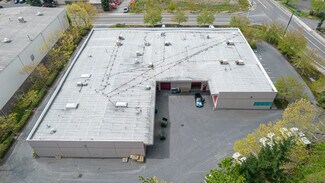 Plus de détails pour 14200 SE 98th Ct, Clackamas, OR - Industriel à louer