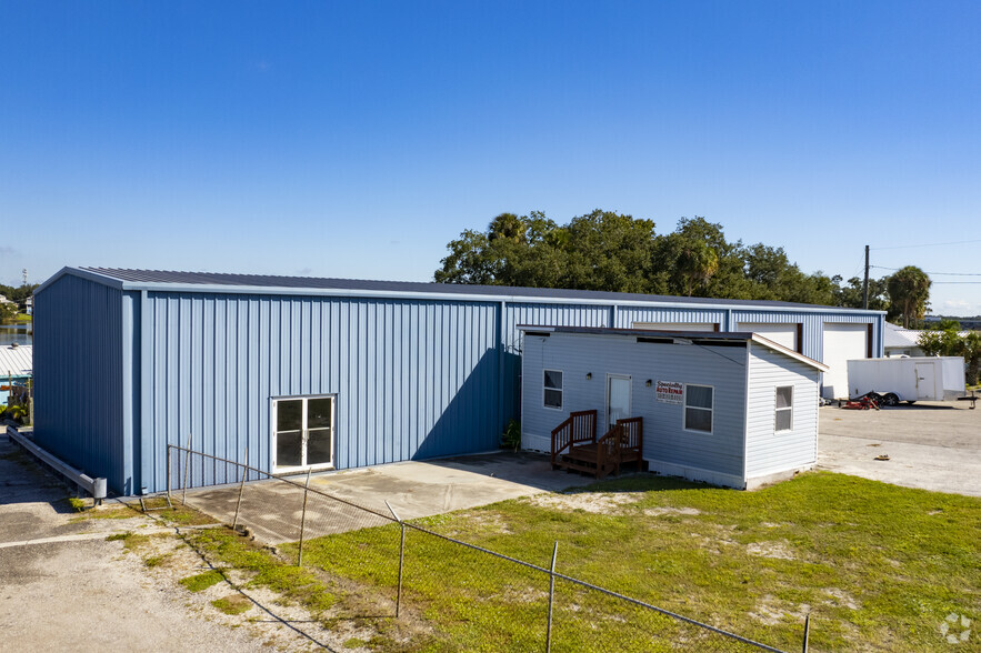 9810 Vaughn St, Gibsonton, FL for sale - Primary Photo - Image 3 of 16