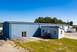 Plus de détails pour 9810 Vaughn St, Gibsonton, FL - Spécialité à vendre