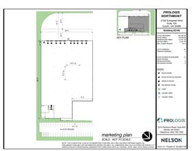 2100 Evergreen Blvd, Duluth, GA for lease Site Plan- Image 1 of 1