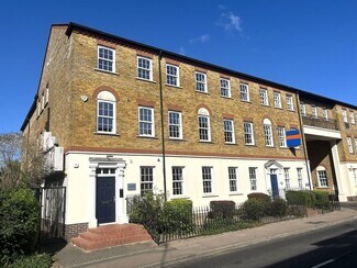 Plus de détails pour Theobald St, Borehamwood - Bureau à louer