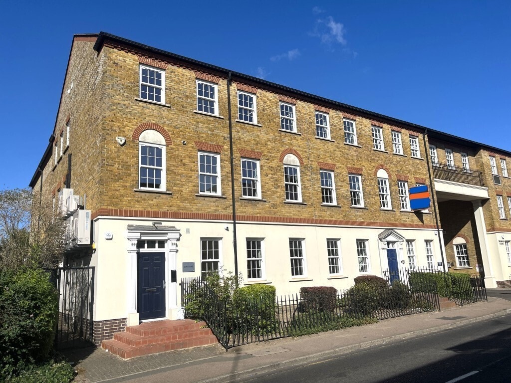 Theobald St, Borehamwood à louer Photo du bâtiment- Image 1 de 10
