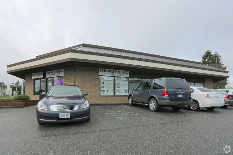 6830 King George Blvd, Surrey, BC for sale - Primary Photo - Image 1 of 1