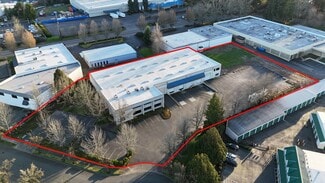 More details for 20393 SW Avert Court, Tualatin, OR - Industrial for Lease